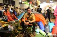 Foto Darius Sinathrya