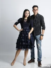 Foto Darius Sinathrya