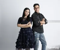 Foto Darius Sinathrya