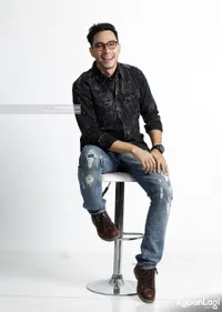 Foto Darius Sinathrya