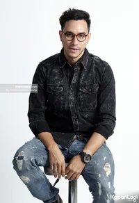 Foto Darius Sinathrya