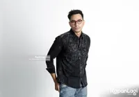 Foto Darius Sinathrya