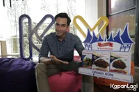 Foto Darius Sinathrya