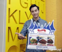 Foto Darius Sinathrya