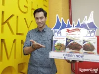 Foto Darius Sinathrya