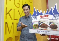 Foto Darius Sinathrya