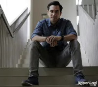 Foto Darius Sinathrya