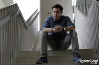 Foto Darius Sinathrya