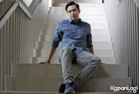 Foto Darius Sinathrya