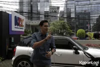 Foto Darius Sinathrya