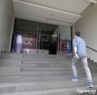 Foto Darius Sinathrya