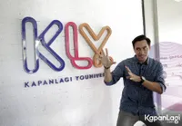 Foto Darius Sinathrya