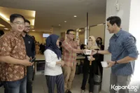 Foto Darius Sinathrya