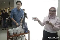 Foto Darius Sinathrya