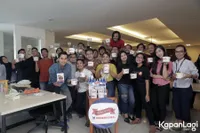 Foto Darius Sinathrya