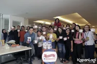 Foto Darius Sinathrya