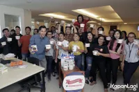 Foto Darius Sinathrya