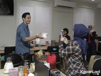 Foto Darius Sinathrya