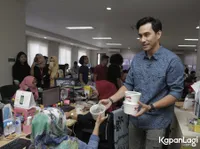 Foto Darius Sinathrya