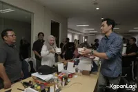 Foto Darius Sinathrya