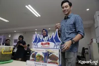 Foto Darius Sinathrya