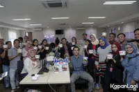 Foto Darius Sinathrya