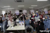 Foto Darius Sinathrya