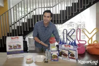 Foto Darius Sinathrya