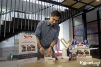 Foto Darius Sinathrya