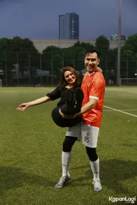 Foto Darius Sinathrya