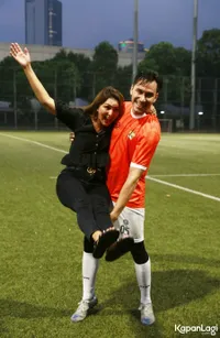 Foto Darius Sinathrya