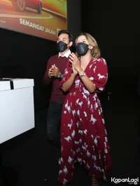 Foto Darius Sinathrya