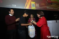 Foto Darius Sinathrya