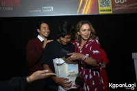 Foto Darius Sinathrya