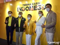 Foto Darius Sinathrya