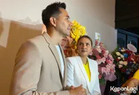 Foto Darius Sinathrya