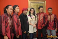 Foto Darna Project Band