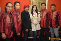 Foto Darna Project Band