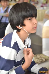 Foto Darren Starling