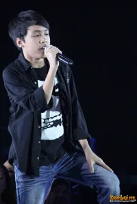 Foto Dashel Lucky Laki