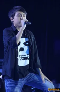 Foto Dashel Lucky Laki