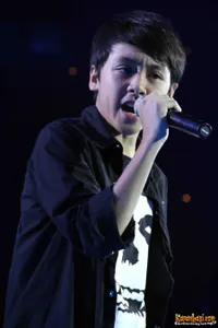 Foto Dashel Lucky Laki