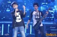 Foto Dashel Lucky Laki