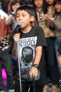 Foto Dashel Lucky Laki