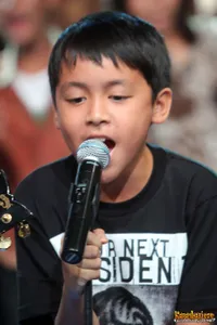 Foto Dashel Lucky Laki