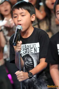 Foto Dashel Lucky Laki