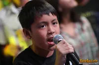 Foto Dashel Lucky Laki