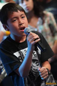 Foto Dashel Lucky Laki