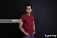 Foto David Hendrawan