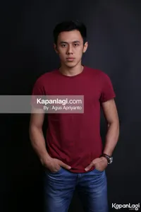 Foto David Hendrawan